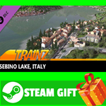 ⭐️ВСЕ СТРАНЫ⭐️ Trainz 2019 DLC: Sebino Lake, Italy STEA