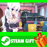 ⭐️ВСЕ СТРАНЫ+РОССИЯ⭐️ Sakura MMO Extra STEAM GIFT