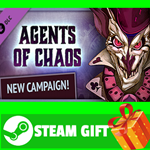 ⭐️ВСЕ СТРАНЫ+РОССИЯ⭐️ Gremlins, Inc. – Agents of Chaos