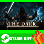 ⭐️ВСЕ СТРАНЫ+РОССИЯ⭐️ The Dark: Survival RPG STEAM GIFT