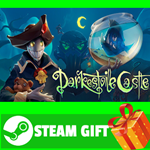 ⭐️ВСЕ СТРАНЫ+РОССИЯ⭐️ Darkestville Castle STEAM GIFT