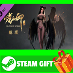 ⭐️ВСЕ СТРАНЫ+РОССИЯ⭐️ BloodySpell dlc20016 魅魔 STEAM