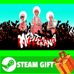 ⭐️ВСЕ СТРАНЫ+РОССИЯ⭐️ Mediterranea Inferno STEAM GIFT