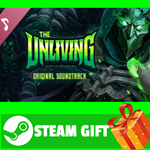 ⭐️ВСЕ СТРАНЫ⭐️ The Unliving - Original Soundtrack STEAM