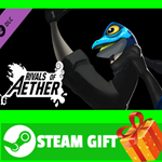 ⭐️ВСЕ СТРАНЫ+РОССИЯ⭐️ Tuxedo Ranno STEAM GIFT