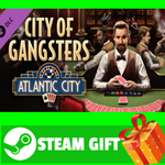 ⭐️ВСЕ СТРАНЫ+РОССИЯ⭐️ City of Gangsters: Atlantic City
