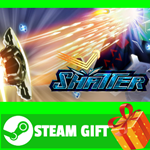 ⭐️ВСЕ СТРАНЫ+РОССИЯ⭐️ Shatter STEAM GIFT