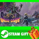 ⭐️ВСЕ СТРАНЫ+РОССИЯ⭐️ Sole Saga STEAM GIFT