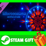 ⭐️ Microcosmum: survival of cells - Campaign 