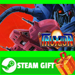 ⭐️ВСЕ СТРАНЫ+РОССИЯ⭐️ Truxton STEAM GIFT