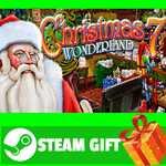 ⭐️ВСЕ СТРАНЫ+РОССИЯ⭐️ Christmas Wonderland 7 STEAM GIFT
