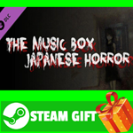 ⭐️ The Music Box Japanese Horror Complete Bundle STEAM