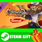 ⭐️ВСЕ СТРАНЫ+РОССИЯ⭐️ Otherworld Legends - Hannah STEAM