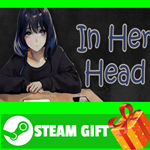 ⭐️ВСЕ СТРАНЫ+РОССИЯ⭐️ In Her Head: A Tale of Call STEAM