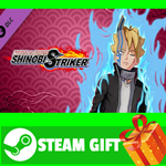 ⭐️ NTBSS: Master Character Training Pack - Boruto Uzuma
