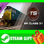 ⭐️ Train Simulator: BR Class 31 Freight Loco Add-On