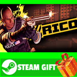 ⭐️ВСЕ СТРАНЫ+РОССИЯ⭐️ RICO STEAM GIFT