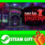 ⭐️ВСЕ СТРАНЫ+РОССИЯ⭐️ Dread X Collection 5 STEAM GIFT