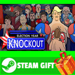 ⭐️ВСЕ СТРАНЫ+РОССИЯ⭐️ Election Year Knockout STEAM GIFT