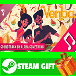⭐️ВСЕ СТРАНЫ+РОССИЯ⭐️ Venba Soundtrack STEAM GIFT