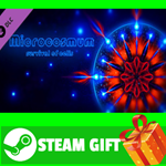 ⭐️ Microcosmum: survival of cells - Campaign 