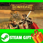 ⭐️ВСЕ СТРАНЫ+РОССИЯ⭐️ Lionheart: Legacy of the Crusader