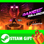 ⭐️ВСЕ СТРАНЫ+РОССИЯ⭐️ Dance Collider STEAM GIFT