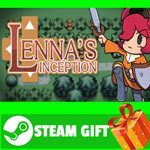 ⭐️ВСЕ СТРАНЫ+РОССИЯ⭐️ Lenna's Inception STEAM GIFT