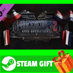 ⭐️ Panzer Corps 2: Axis Operations - 1940 STEAM GIFT