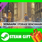 ⭐️ВСЕ СТРАНЫ+РОССИЯ⭐️ 3DMark Storage Benchmark STEAM