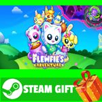 ⭐️ВСЕ СТРАНЫ+РОССИЯ⭐️ Flewfie's Adventure STEAM GIFT