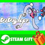 ⭐️ВСЕ СТРАНЫ+РОССИЯ⭐️ VIVIDLOPE STEAM GIFT