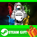 ⭐️ВСЕ СТРАНЫ+РОССИЯ⭐️ Operation Armstrong STEAM GIFT