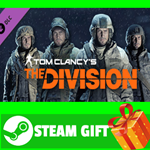 ⭐️ Tom Clancy's The Division -  Marine Forces Outfits P