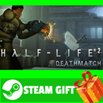 ⭐️ВСЕ СТРАНЫ+РОССИЯ⭐️ Half-Life 2: Episode One STEAM