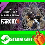 ⭐️ Far Cry 4 - Escape From Durgesh Prison STEAM GIFT - изображение № 2