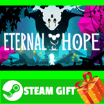 ⭐️ВСЕ СТРАНЫ+РОССИЯ⭐️ Eternal Hope STEAM GIFT