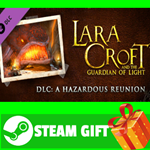 ⭐️ Lara Croft GoL: Hazardous Reunion - Challenge Pack 3