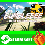 ⭐️ВСЕ СТРАНЫ+РОССИЯ⭐️ Bumblebee - Little Bee Adventure