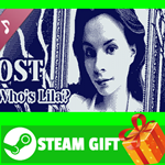 ⭐️ВСЕ СТРАНЫ+РОССИЯ⭐️ Who's Lila? Soundtrack STEAM GIFT