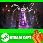 ⭐️ВСЕ СТРАНЫ+РОССИЯ⭐️ Siralim 2 STEAM GIFT