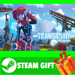 ⭐️ВСЕ СТРАНЫ+РОССИЯ⭐️ Transiruby STEAM GIFT