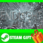 ⭐️ВСЕ СТРАНЫ+РОССИЯ⭐️ Endlight STEAM GIFT