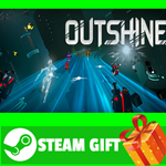 ⭐️ВСЕ СТРАНЫ+РОССИЯ⭐️ Outshine STEAM GIFT