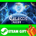 ⭐️ВСЕ СТРАНЫ+РОССИЯ⭐️ Galactic Ruler STEAM GIFT