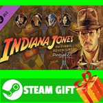 ⭐️ Pinball FX - Indiana Jones™:  The Pinball Adventure