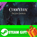 ⭐️ВСЕ СТРАНЫ+РОССИЯ⭐️ CODE VEIN: Frozen Empress STEAM