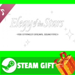 ⭐️ВСЕ СТРАНЫ+РОССИЯ⭐️ Void Stranger Soundtrack STEAM