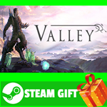⭐️ВСЕ СТРАНЫ+РОССИЯ⭐️ Valley STEAM GIFT