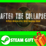⭐️ВСЕ СТРАНЫ+РОССИЯ⭐️ After the Collapse STEAM GIFT